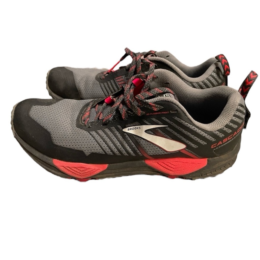 Brooks Cascade 13, Trail Running sz8.5